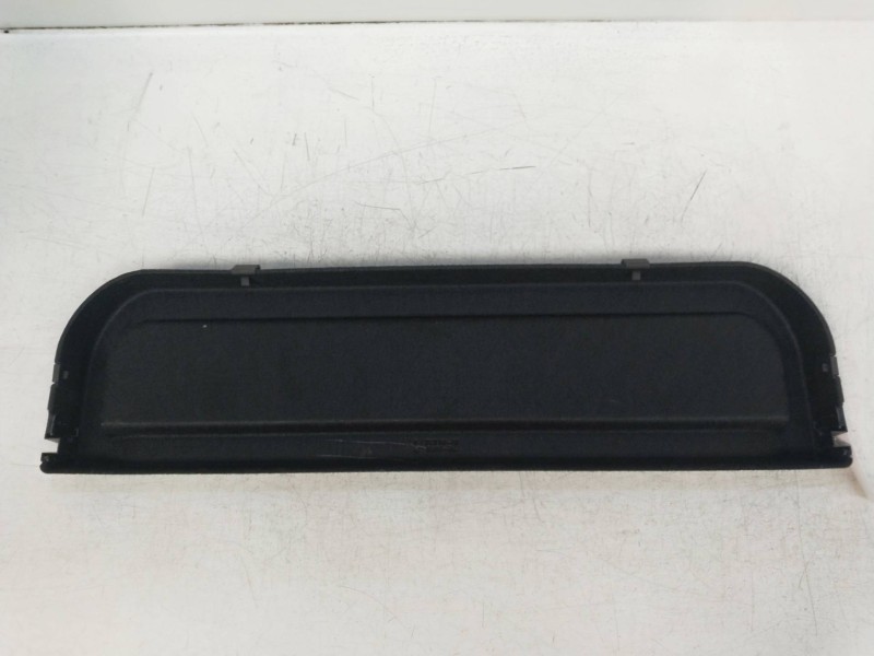 Recambio de bandeja trasera para suzuki swift azg (nz) 1.2 cat referencia OEM IAM   