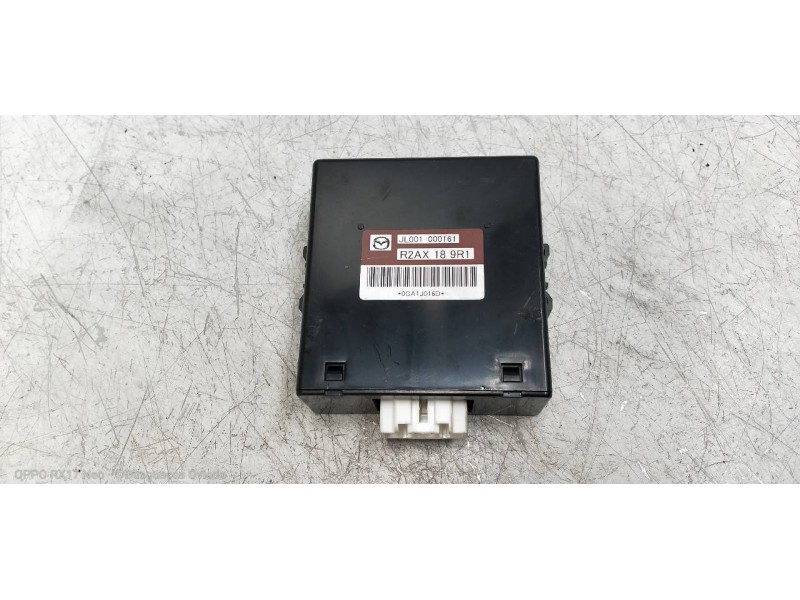 Recambio de modulo electronico para mazda cx-7 (er) active referencia OEM IAM R2AX189R1 JL001000161 