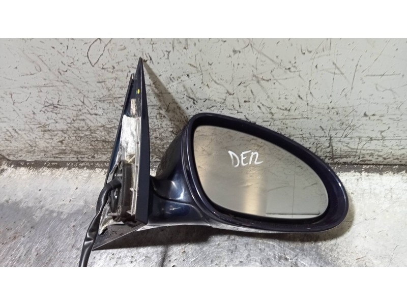 Recambio de retrovisor derecho para mercedes clase s (w221) berlina 450 l (221.170) referencia OEM IAM   ELECTRICO