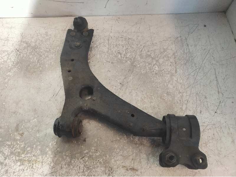 Recambio de brazo suspension inferior delantero derecho para volvo s40 berlina 1.6 d kinetic referencia OEM IAM   