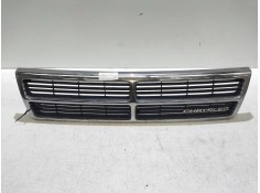 Recambio de rejilla delantera para chrysler voyager (gs) 2.5 turbodiesel referencia OEM IAM   