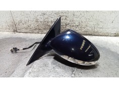 Recambio de retrovisor izquierdo para mercedes clase s (w221) berlina 450 l (221.170) referencia OEM IAM   ELECTRICO