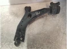 Recambio de brazo suspension inferior delantero izquierdo para volvo s40 berlina 1.6 d kinetic referencia OEM IAM   