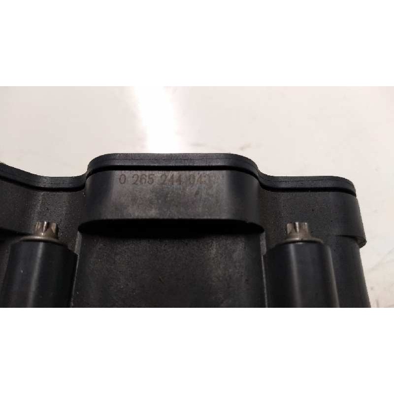 Recambio de abs para fiat ducato caja cerrada 33 (06.2006 =>) 2.3 jtd cat referencia OEM IAM 0265244043 51964374 