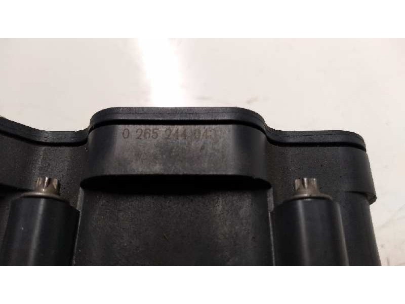 Recambio de abs para fiat ducato caja cerrada 33 (06.2006 =>) 2.3 jtd cat referencia OEM IAM 0265244043 51964374 