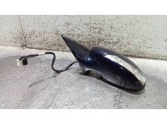 Recambio de retrovisor izquierdo para mercedes clase s (w221) berlina 450 l (221.170) referencia OEM IAM   ELECTRICO 2
