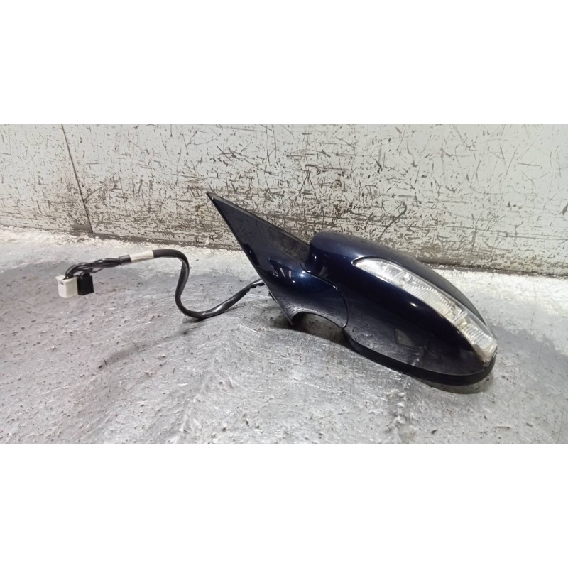 Recambio de retrovisor izquierdo para mercedes clase s (w221) berlina 450 l (221.170) referencia OEM IAM   ELECTRICO