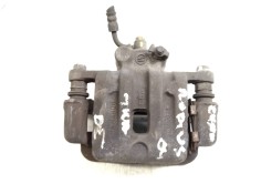 Recambio de pinza freno trasera derecha para ssangyong rodius 2.7 turbodiesel cat referencia OEM IAM   