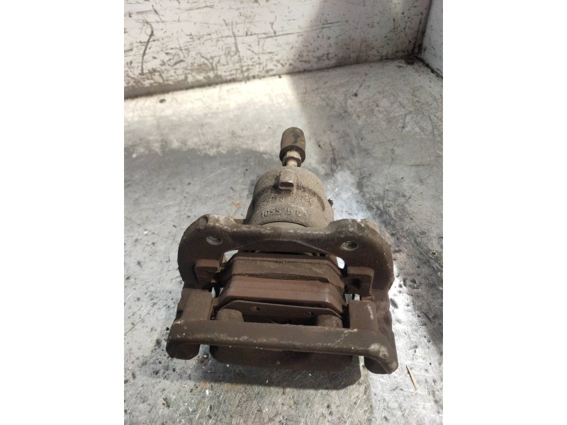 Recambio de pinza freno trasera derecha para bmw serie 1 berlina (e81/e87) 118d referencia OEM IAM   