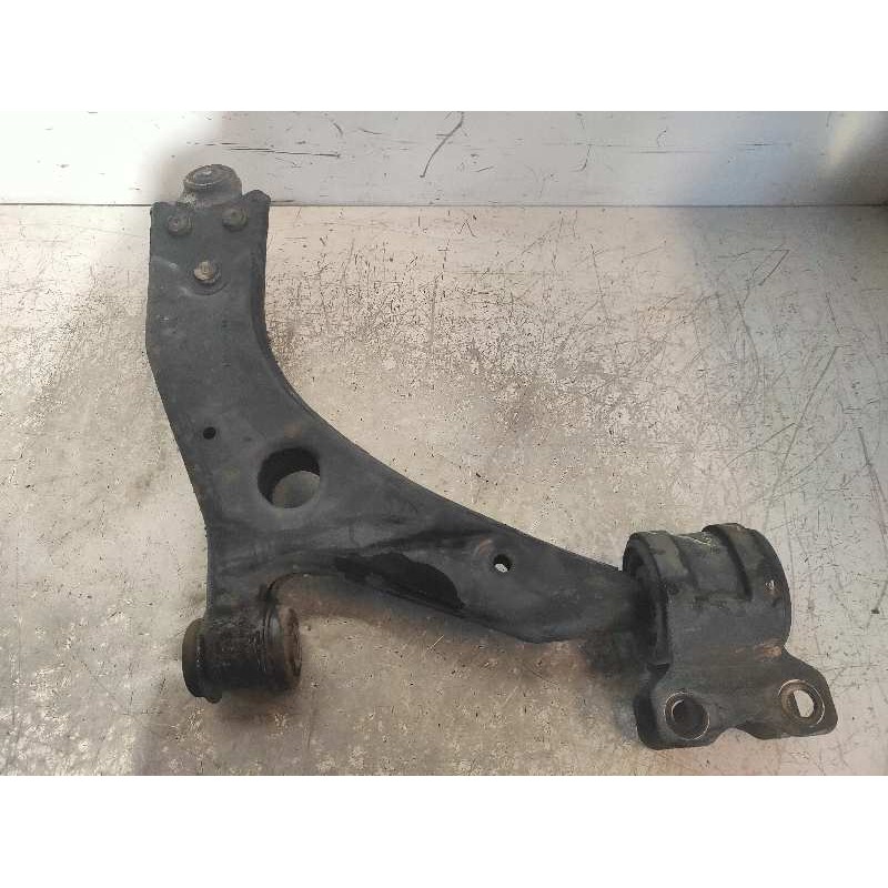 Recambio de brazo suspension inferior delantero izquierdo para volvo s40 berlina 1.6 d kinetic referencia OEM IAM   