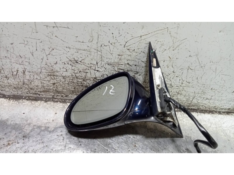 Recambio de retrovisor izquierdo para mercedes clase s (w221) berlina 450 l (221.170) referencia OEM IAM   ELECTRICO