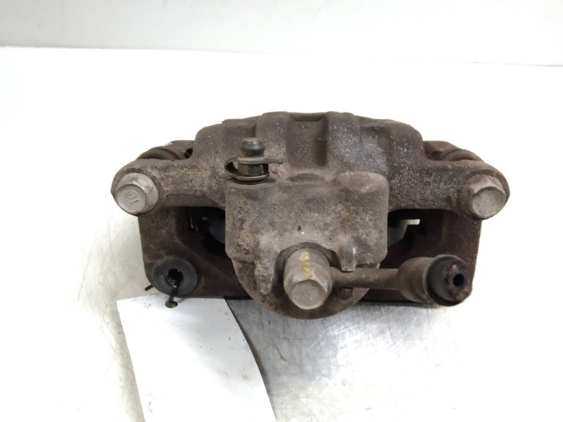Recambio de pinza freno trasera derecha para ssangyong rodius 2.7 turbodiesel cat referencia OEM IAM   