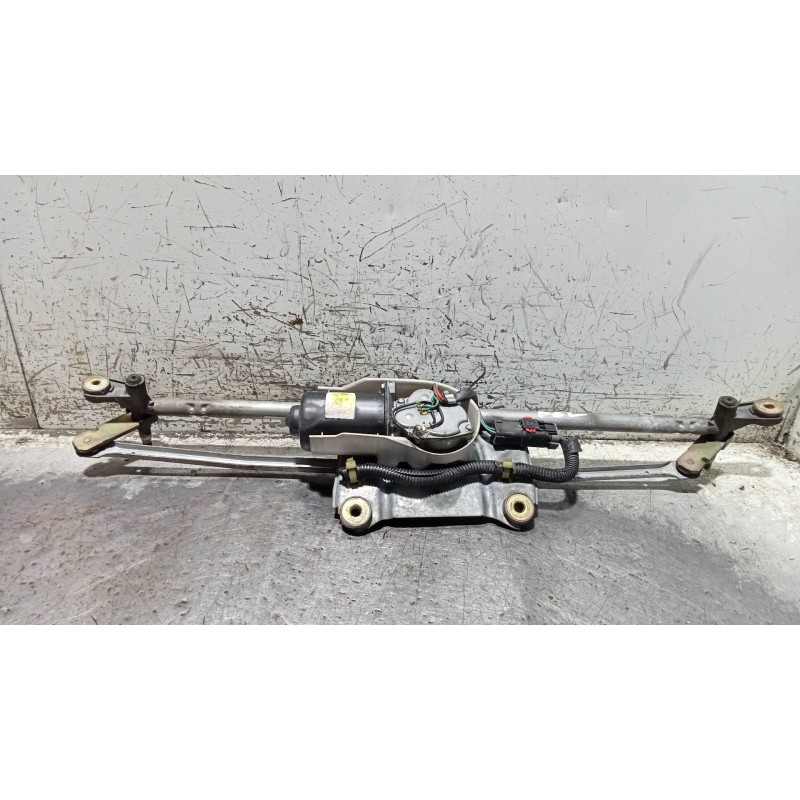 Recambio de motor limpia delantero para jeep gr.cherokee (wj/wg) 3.1 td laredo referencia OEM IAM   