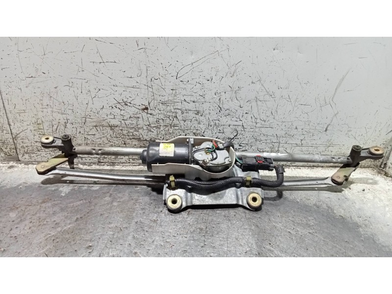 Recambio de motor limpia delantero para jeep gr.cherokee (wj/wg) 3.1 td laredo referencia OEM IAM   