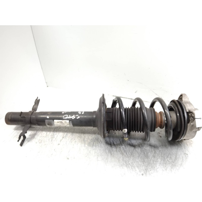 Recambio de amortiguador delantero izquierdo para fiat ducato caja cerrada 33 (06.2006 =>) 2.3 jtd cat referencia OEM IAM 507078