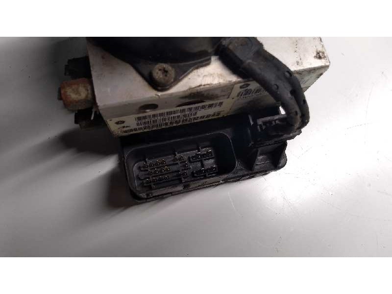 Recambio de abs para chrysler stratus berlina (ja) 2.0 cat referencia OEM IAM 25094601323 25020402174 04602249AB