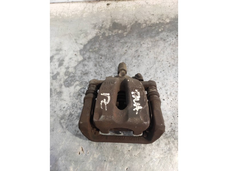 Recambio de pinza freno trasera izquierda para bmw serie 1 berlina (e81/e87) 118d referencia OEM IAM   