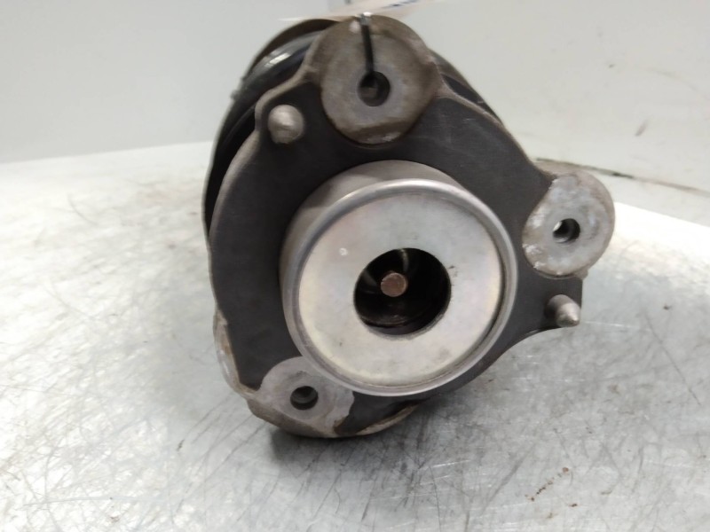 Recambio de amortiguador delantero izquierdo para fiat ducato caja cerrada 33 (06.2006 =>) 2.3 jtd cat referencia OEM IAM 507078