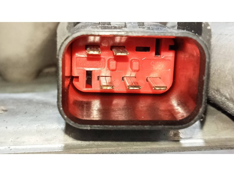 Recambio de motor limpia delantero para jeep gr.cherokee (wj/wg) 3.1 td laredo referencia OEM IAM   