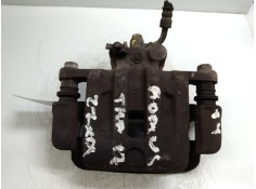 Recambio de pinza freno trasera izquierda para ssangyong rodius 2.7 turbodiesel cat referencia OEM IAM   