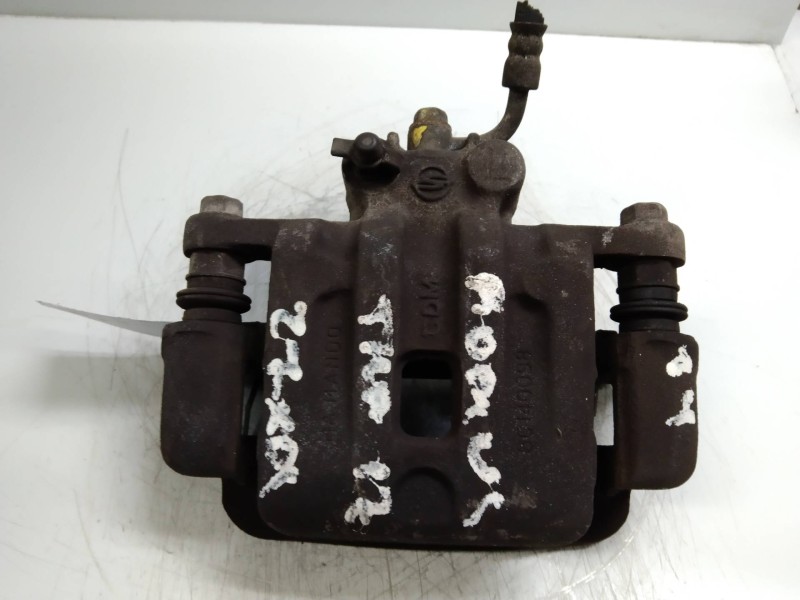 Recambio de pinza freno trasera izquierda para ssangyong rodius 2.7 turbodiesel cat referencia OEM IAM   