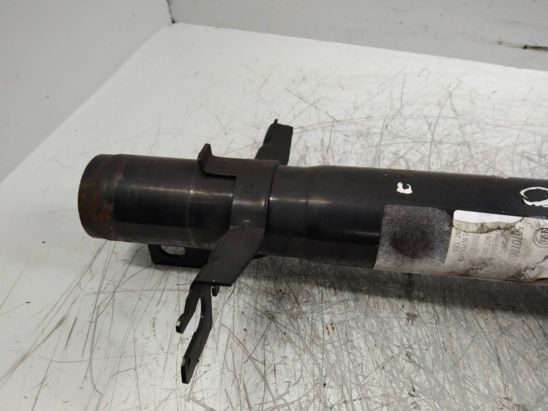 Recambio de amortiguador delantero izquierdo para fiat ducato caja cerrada 33 (06.2006 =>) 2.3 jtd cat referencia OEM IAM 507078