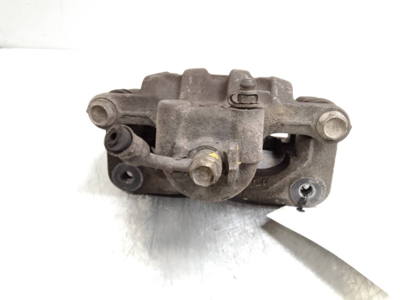 Recambio de pinza freno trasera izquierda para ssangyong rodius 2.7 turbodiesel cat referencia OEM IAM   