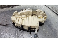 Recambio de motor cierre centralizado delantero derecho para mercedes clase s (w221) berlina 450 l (221.170) referencia OEM IAM  2