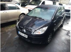 mitsubishi colt berlina 5 (z30a) del año 2005