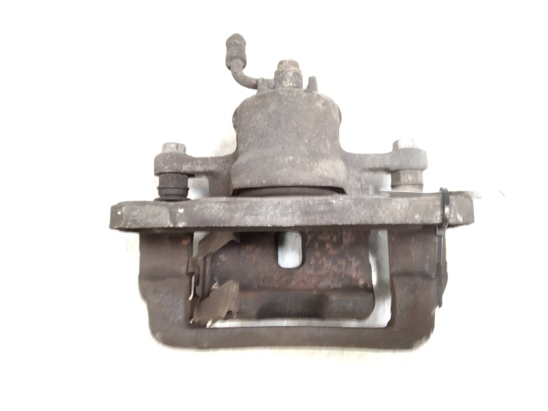 Recambio de pinza freno trasera izquierda para ssangyong rodius 2.7 turbodiesel cat referencia OEM IAM   