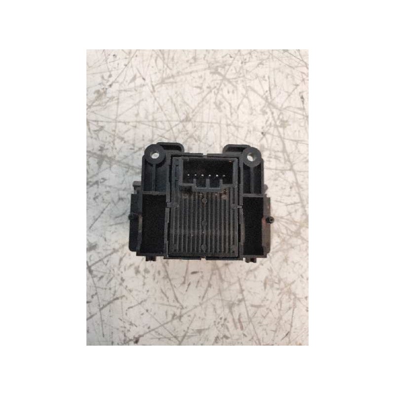 Recambio de interruptor para land rover range rover sport v8 td hse black&white referencia OEM IAM   