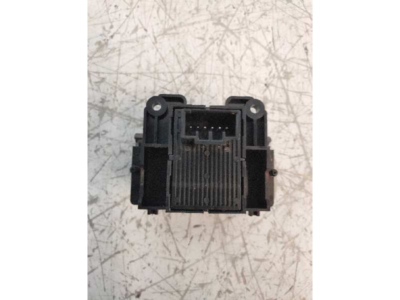 Recambio de interruptor para land rover range rover sport v8 td hse black&white referencia OEM IAM   