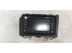 Recambio de sistema navegacion gps para honda cr-v (re) comfort referencia OEM IAM 39541SWAE010M1  