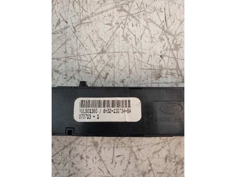 Recambio de mando multifuncion para land rover range rover sport v8 td hse black&white referencia OEM IAM 8H3213DF734BA YUL50136