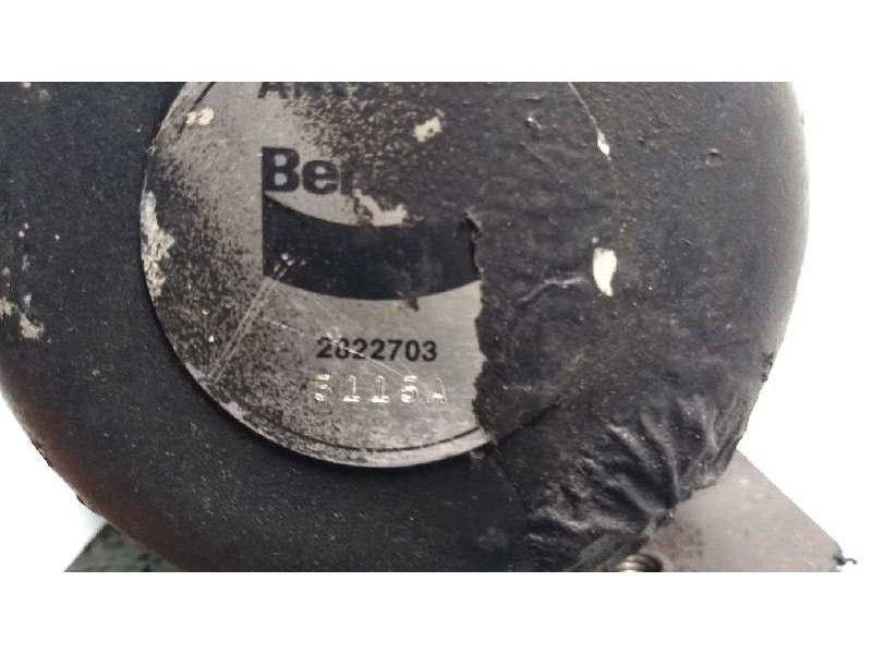 Recambio de abs para chrysler stratus berlina (ja) referencia OEM IAM 28227035115A 6485158A0283 0317962