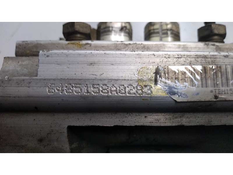 Recambio de abs para chrysler stratus berlina (ja) referencia OEM IAM 28227035115A 6485158A0283 0317962