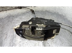 Recambio de motor cierre centralizado delantero izquierdo para mercedes clase s (w221) berlina 450 l (221.170) referencia OEM IA