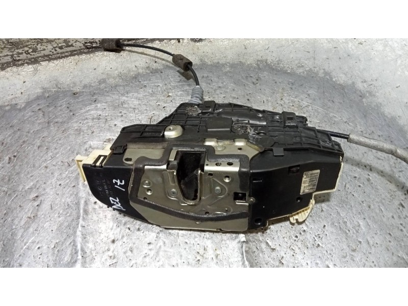 Recambio de motor cierre centralizado delantero izquierdo para mercedes clase s (w221) berlina 450 l (221.170) referencia OEM IA