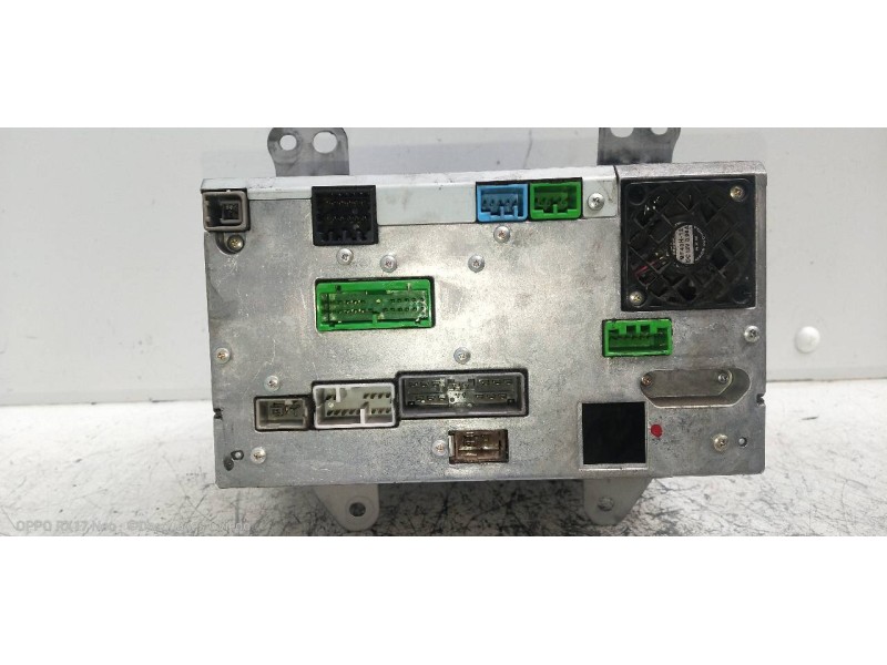 Recambio de sistema navegacion gps para honda cr-v (re) comfort referencia OEM IAM 39541SWAE010M1  