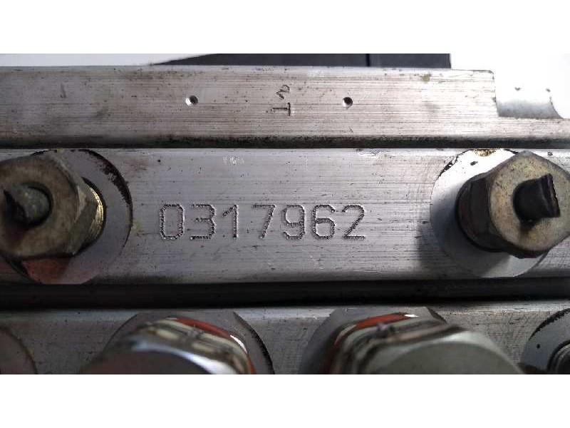 Recambio de abs para chrysler stratus berlina (ja) referencia OEM IAM 28227035115A 6485158A0283 0317962