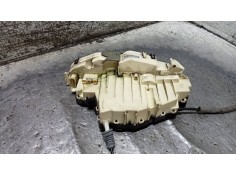 Recambio de motor cierre centralizado delantero izquierdo para mercedes clase s (w221) berlina 450 l (221.170) referencia OEM IA 2