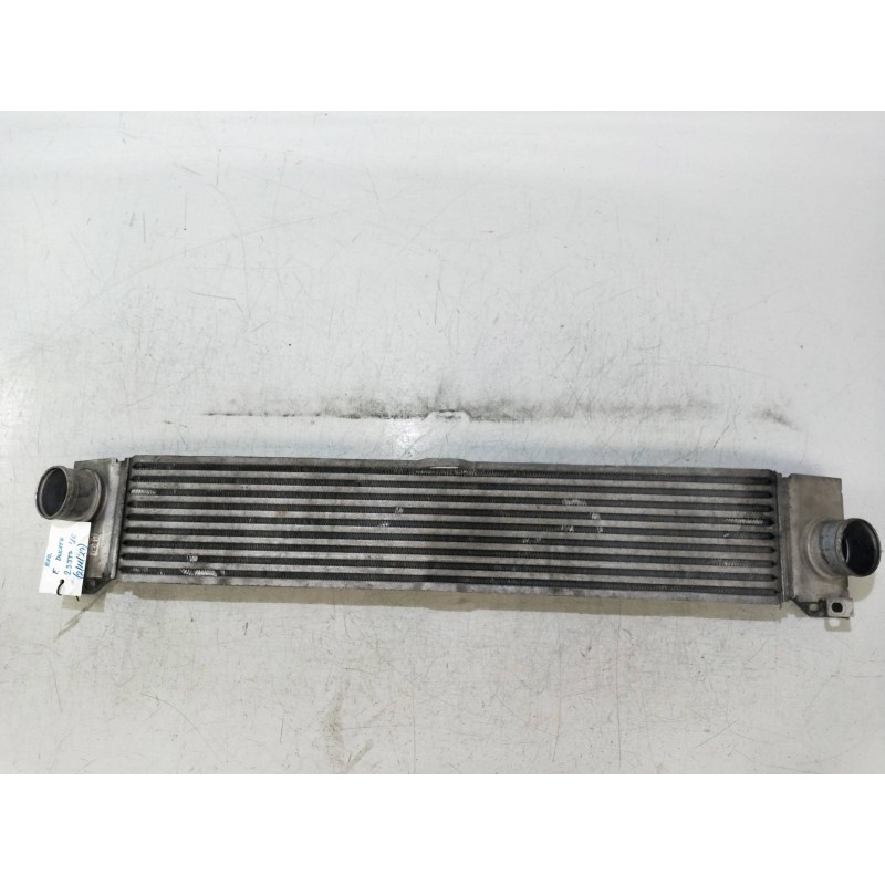 Recambio de intercooler para fiat ducato caja cerrada 33 (06.2006 =>) 2.3 jtd cat referencia OEM IAM 1347700080  