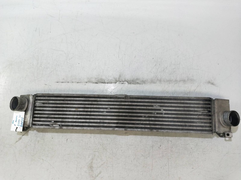 Recambio de intercooler para fiat ducato caja cerrada 33 (06.2006 =>) 2.3 jtd cat referencia OEM IAM 1347700080  