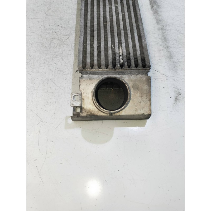Recambio de intercooler para fiat ducato caja cerrada 33 (06.2006 =>) 2.3 jtd cat referencia OEM IAM 1347700080  