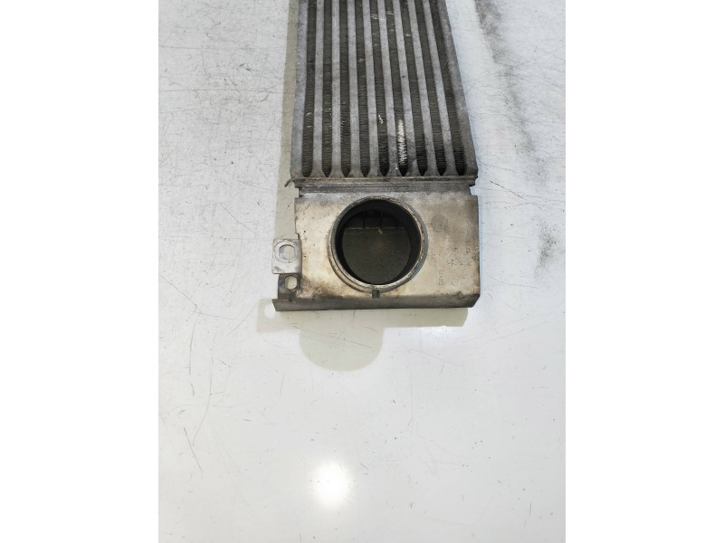 Recambio de intercooler para fiat ducato caja cerrada 33 (06.2006 =>) 2.3 jtd cat referencia OEM IAM 1347700080  