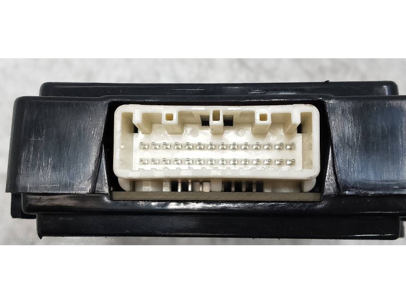 Recambio de modulo electronico para mazda cx-7 (er) active referencia OEM IAM EH6266DHX  
