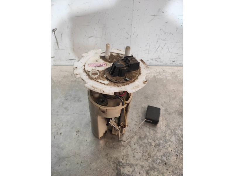 Recambio de bomba combustible para daewoo nubira berlina se referencia OEM IAM 96495969  