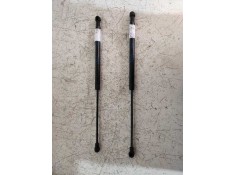 Recambio de amortiguadores capo para land rover range rover sport v8 td hse black&white referencia OEM IAM 01612113C  230N