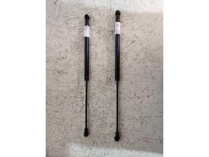 Recambio de amortiguadores capo para land rover range rover sport v8 td hse black&white referencia OEM IAM 01612113C  230N