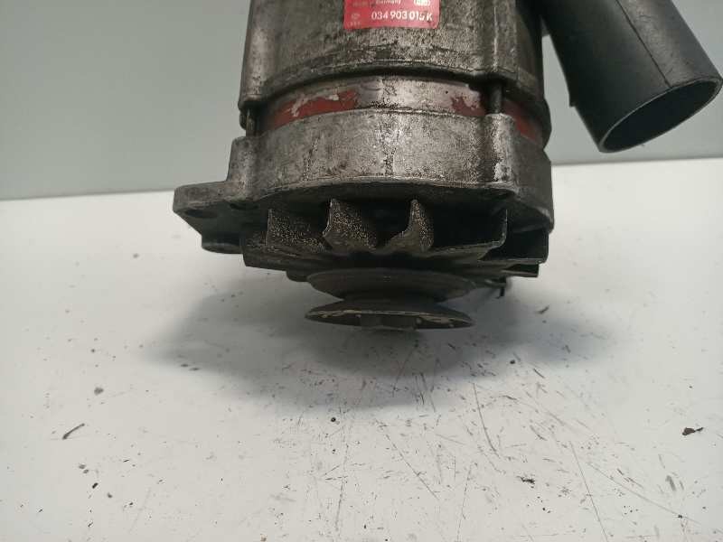 Recambio de alternador para audi 100 berlina (443) cs referencia OEM IAM 0120469862 034903015K BOSCH 90A